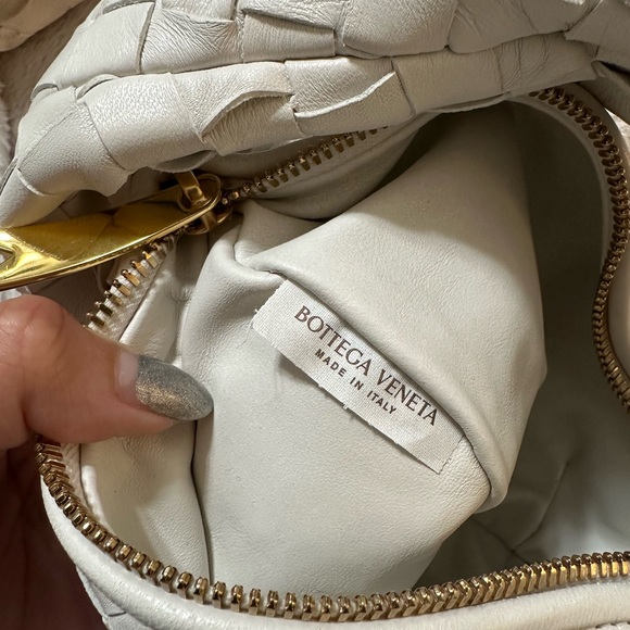 BOTTEGA VENETA Mini Jodie - Picture 13 of 14